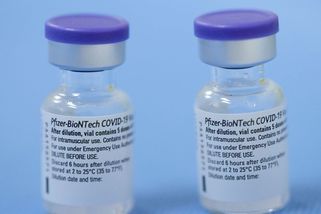 Pfizer hlásí: Látka pro děti do pěti let hned tak nebude - Novinky