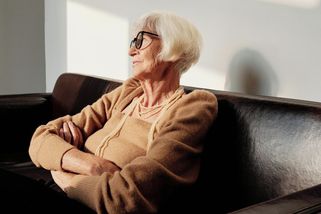 Důchod mi přišel na účet a chtělo se mi zvracet. Stát mi plivl do tváře za 42 let dřiny - Médium.cz