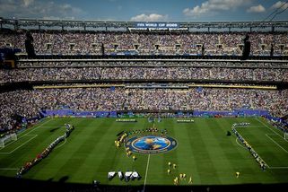 „Španělsko má sílu, Argentina božského Messiho.“ Bude to těsné, věští experti - Seznam Zprávy