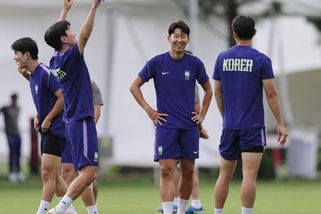 Trenér jihokorejských fotbalistů nesmí po nepovedeném šampionátu do restaurací - Seznam Zprávy