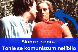 Šílené zákulisí Slunce, seno: Jak Lábus opil celníky a Růžičková rozdávala rány | Kinobox