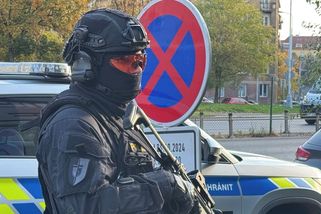 Budu bodat do lidí. Třináctiletý kluk z Děčínska měl připravovat vražedný útok, zarazila ho policie - Novinky