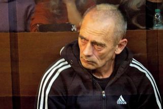 Odsouzený Barnaulský maniak chce jít na frontu - Novinky