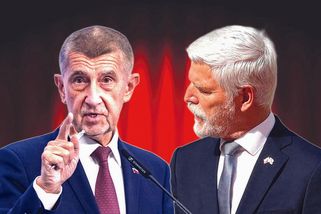 Analýza: Největší bitva Pavel vs. Babiš. Oba jsou odhodlaní vyhrát, šance nejsou stejné
