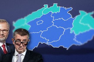 Nebývale dramatický souboj. Jak Fiala připravil Babiše o vítězství - Seznam Zprávy