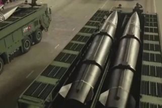 Severokorejci posílají do Ruska raketovou jednotku. Na Ukrajinu zacílí až 120 střel - Novinky