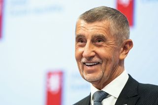 Babiš přiznal mimořádnou platbu od Agrofertu. Dostal přes čtyři miliardy - Seznam Zprávy