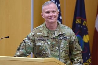 Ukrajina vítězí nad Ruskem, tvrdí američtí generálové - Novinky