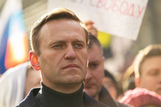 Kreml je silný, ale stačí jiskra a zasáhne, říká expert po Navalného pohřbu - Seznam Zprávy