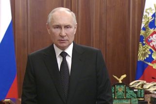Už dlouho jsem ho takového neviděl, hodnotí Putinovo vystoupení expert - Seznam Zprávy
