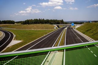 Fotky: Česko protnou nové úseky dálnic - Seznam Zprávy