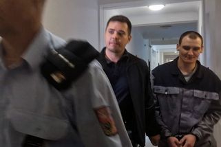 Zardousil ženu pod zemí v potrubí ve Frýdku-Místku. Dostal 13,5 roku - Novinky