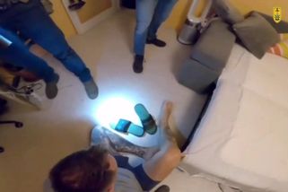 Policisté rozbili drogový gang. Z Česka vozil marihuanu do Polska, odtud proudil pervitin a anabolika - Novinky