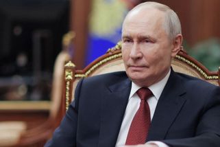 Putinovy dny jsou sečteny. Tímto způsobem ho do tří let svrhnou, míní komentátor Forbesu - Novinky