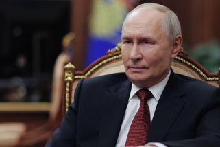 Na Aljašce Rusko s USA nic nepodepsalo, přiznal Putin - Novinky