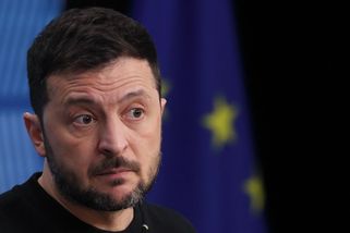 Zelenského změny mohou zpomalit vstup Ukrajiny do EU, bojí se experti - Seznam Zprávy