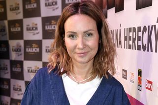 Žiju ten čas, kdy tady náš chlapeček měl být s náma. Veronika Arichteva před svátky odhalila svou bolavou duši - Super.cz