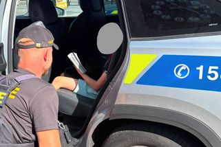 Otec s jedním dítětem nastoupil do vlaku, druhé zůstalo stát v Pardubicích na peróně - Novinky