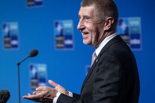 Babiš na večeři dojednal všechno a ještě mnohem víc - Seznam Zprávy