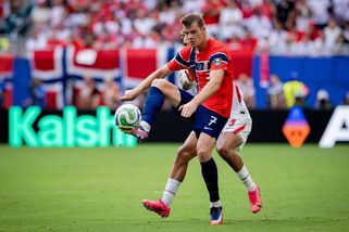 MS fotbal | Ošklivý konec norské pohádky na MS. Útočník zažívá peklo, vyhrožují mu smrtí - Sport.cz