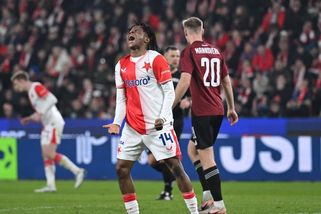 Česká liga je světová. Cizinci v ní atakují rekordní metu - Sport.cz