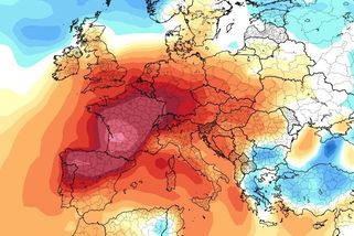 Evropě hrozí po krátkém ochlazení další vlna veder - Novinky