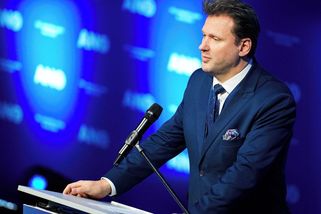 Poslanec ANO vyrazil na Floridu: Radek Vondráček řádil jako černá ruka