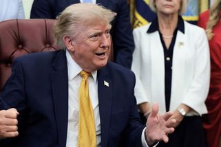 Kdo řekl, že nemáme rakety? Nechám vás zavřít, zuří Trump - Novinky