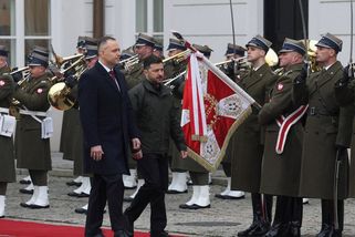 Spory Kyjeva a Varšavy. Když se střetnou dva silné národní příběhy - Seznam Zprávy