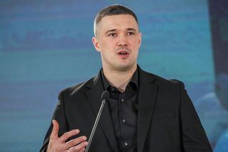Zelenskyj odvolal nejpopulárnějšího ministra - Seznam Zprávy