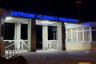 Vojenská policie chce obžalovat bývalého náměstka ÚVN kvůli padělanému lustračnímu osvědčení - Novinky