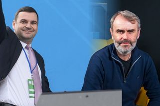 Robert Šlachta nekompromisně setřel Macinku: Šéf Motoristů rychle vrátil úder