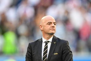 Vedení FIFA se omluvilo za chyby a podpořilo Infantina - Seznam Zprávy