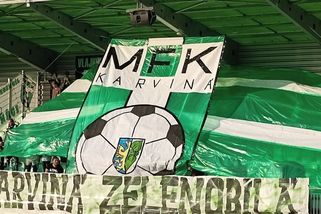 Karviná se z korupční aféry rychle oklepala. Za rok může být v lize zpět. Je to adekvátní trest? - Médium.cz