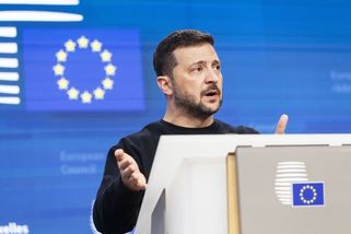 Drsný vzkaz do Washingtonu: Naštvaný Zelenskyj už odmítá čekat roky na zbraně a přišel s radikálním plánem