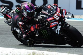 Yamaha získala pro příští sezonu šampionátu MotoGP Martína a Oguru - Sport.cz