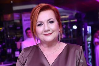 Alena Schillerová prchla před vedry k vodě. Voličům se ukázala v plavkách