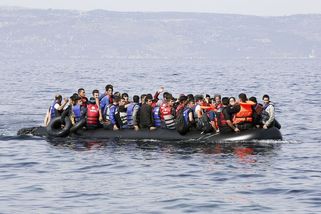 Evropa v pátek přitvrdí pravidla migrace - Seznam Zprávy