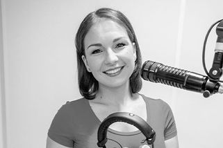 Zemřela moderátorka Barbora Tlučhořová. Bylo jí 37 let - Novinky