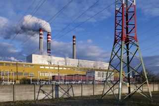 Spalovna Opatovice má povolení: Projekt za 7 miliard bude vytápět tisíce domácností