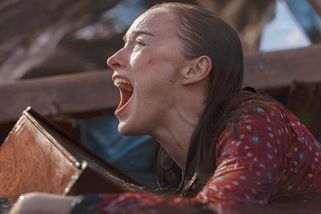 Netflix slaví jeden z největších hitů roku. Krvavý boj o přežití může trhat rekordy