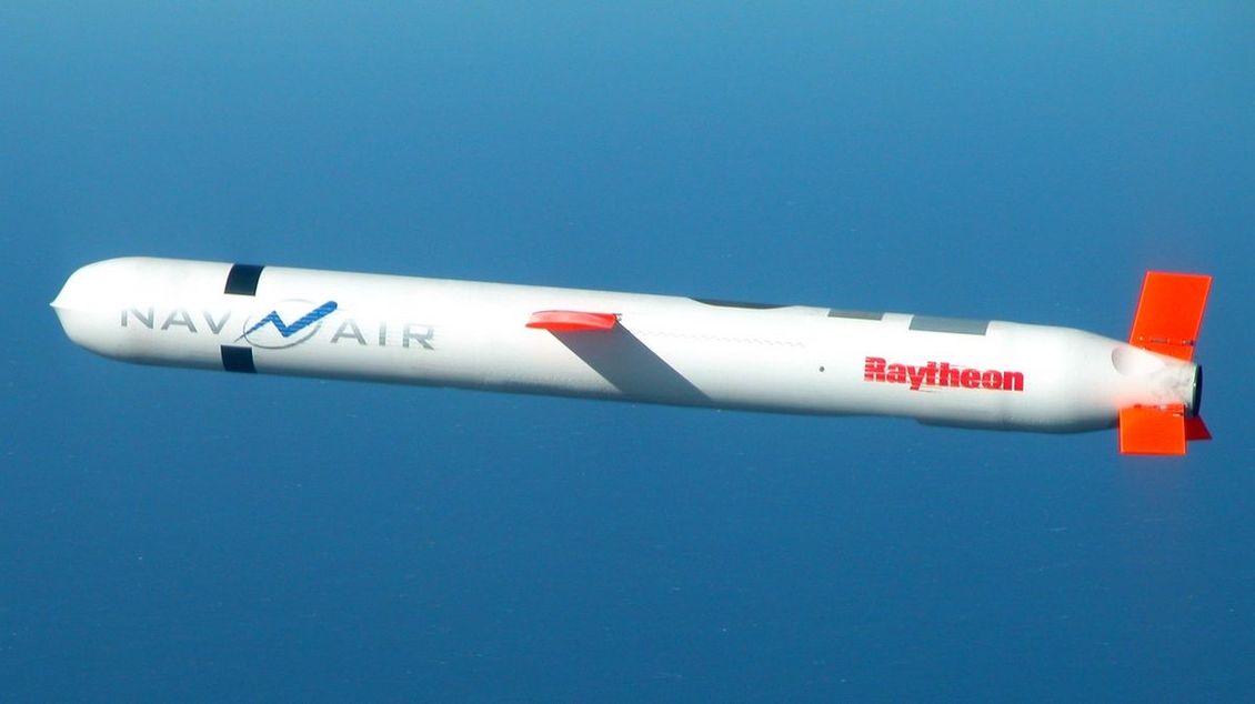Západní rakety nejsou drahé, to jen nákupy munice nejsou sexy - Médium.cz