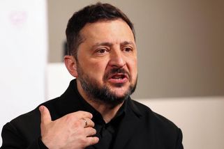 Emotivní hádka se Zelenským dokresluje návrat ukrajinské opozice - Seznam Zprávy