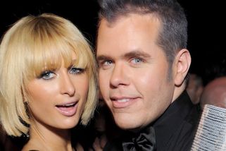 Peréz Hilton je v nemocnici: Sebepoškozování a šokující živé vysílání s nožem a plné krve vyděsilo veřejnost - Super.cz