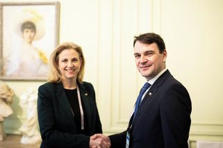 Macinka není ministr, to je těžká katastrofa - Médium.cz