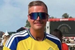 Deset měsíců za smrt švédského fanouška? Návrh prokuratury vyvolal v Dánsku pozdvižení - Novinky