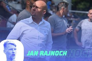 RAJNOCHŮV GLOSÁŘ: Nástupce Hyského? Nabízí se tři jména - Sport.cz