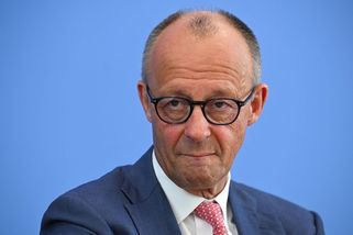 Merz varoval Trumpovu vládu, aby nezasahovala do německých voleb - Novinky