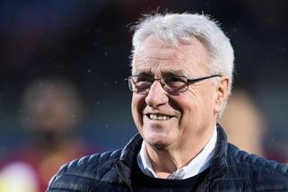 Zemřel trenér Petr Uličný - Sport.cz