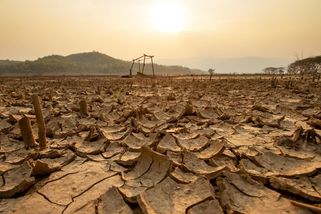 Blíží se super El Niño. Před 150 lety přispělo k hladomoru milionů lidí - Novinky